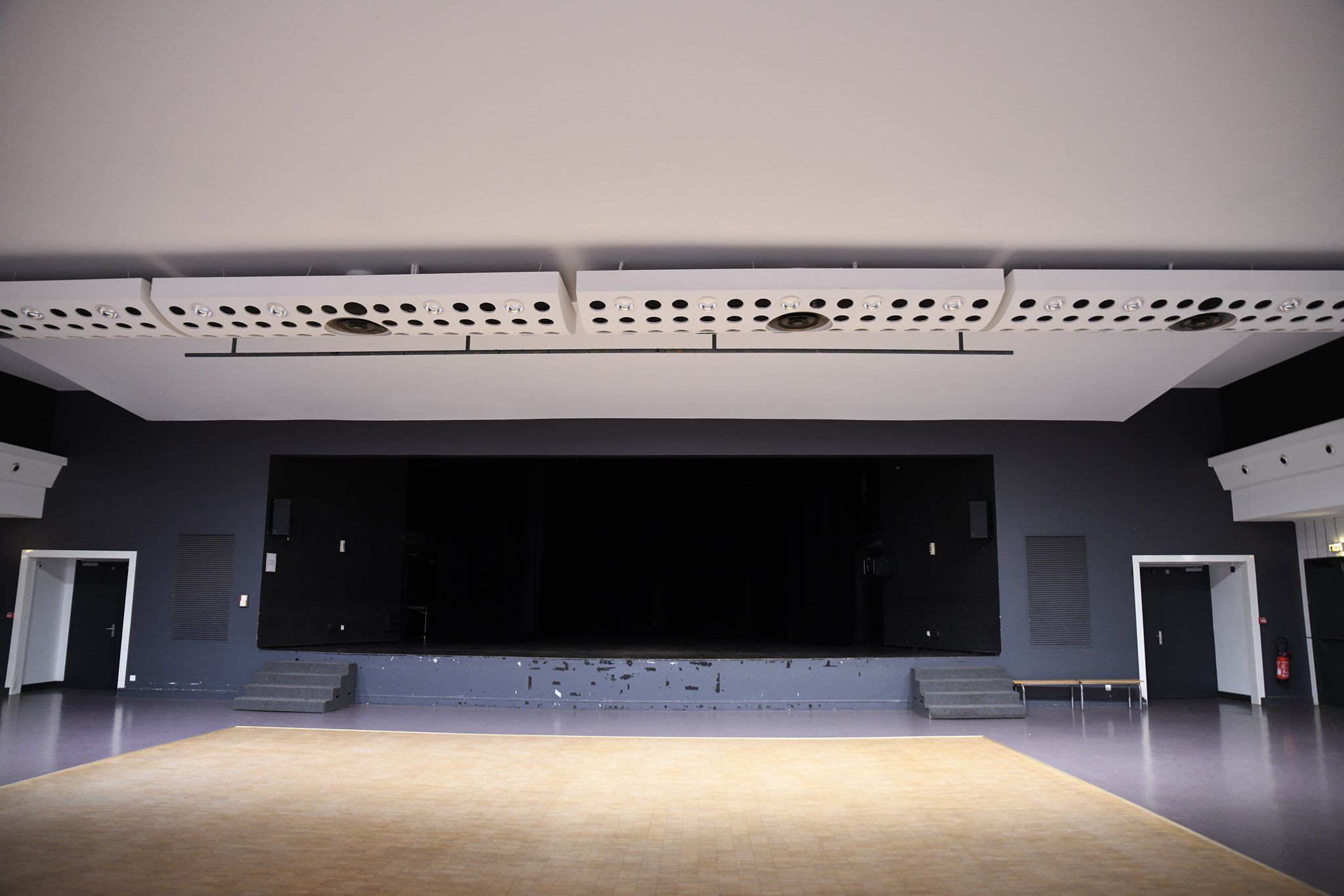 Software CMS - a big picture