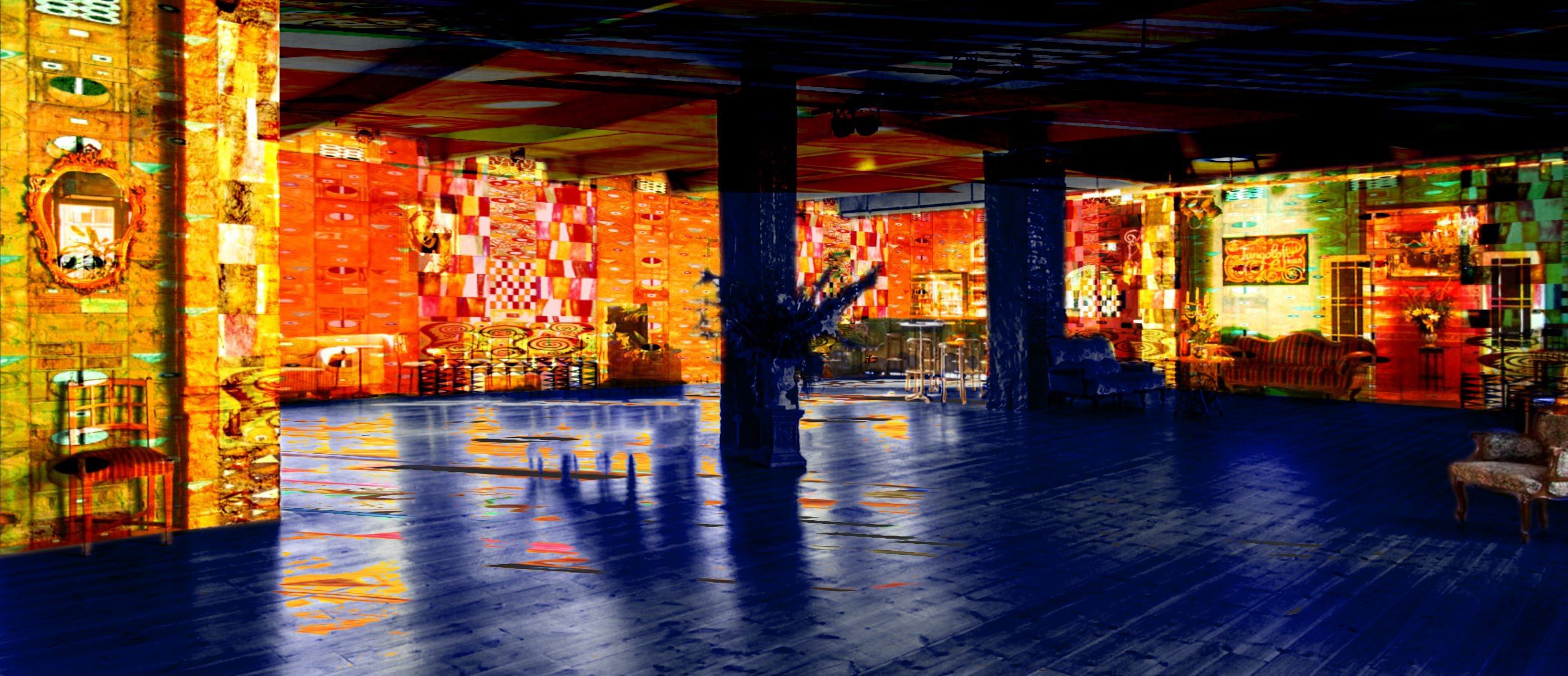 Software CMS - a big picture