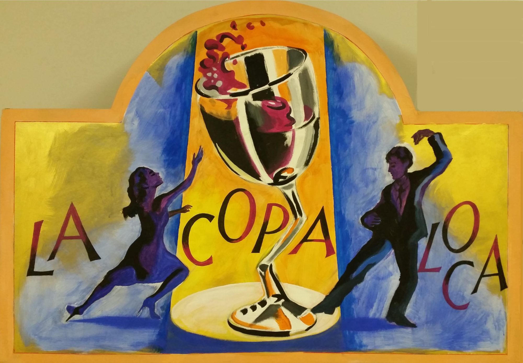 Software CMS - a big picture